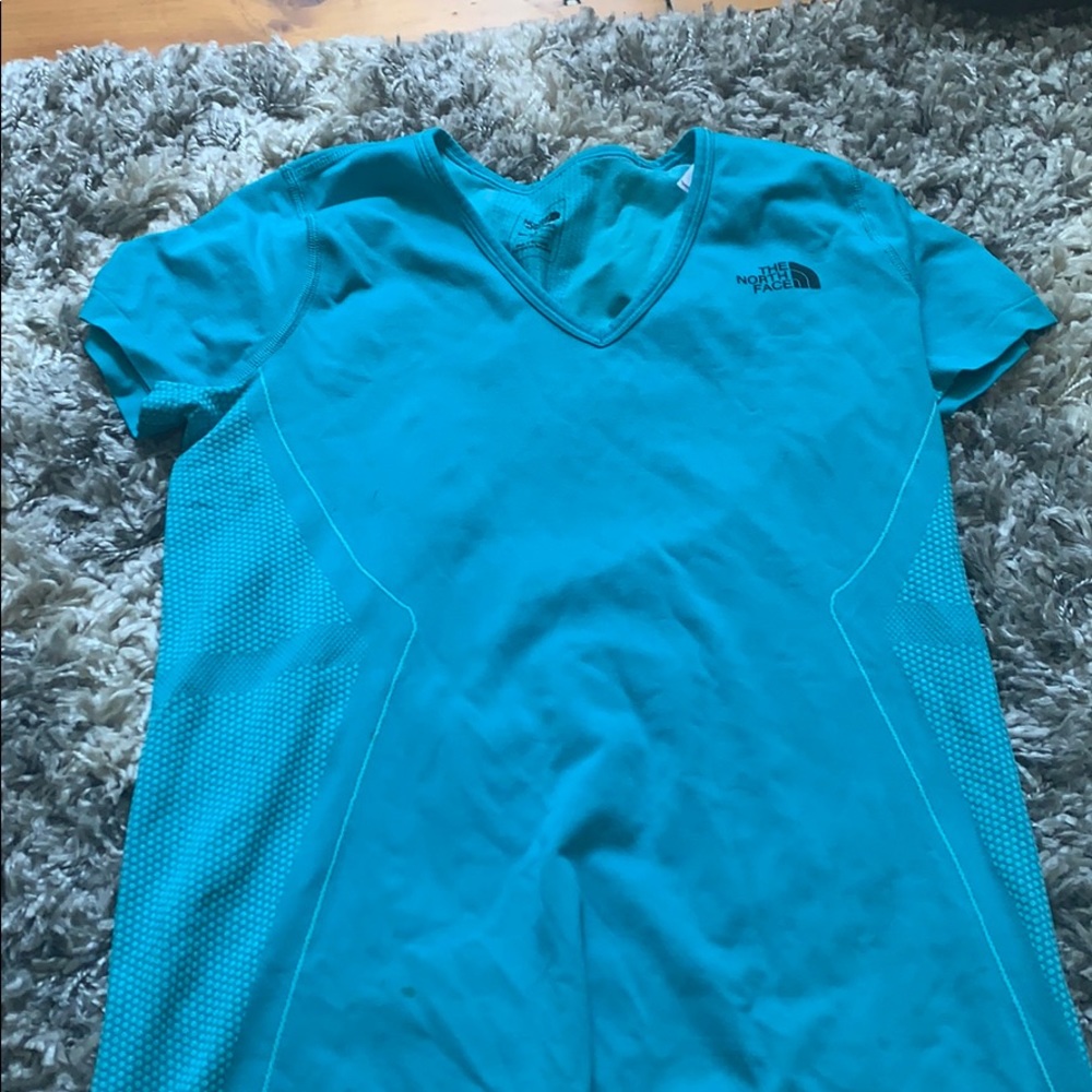 North Face T-Shirt